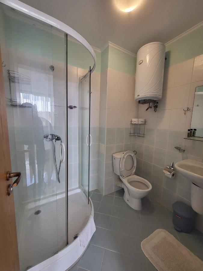 Oazis Sea View Apartment Ravda Exterior foto